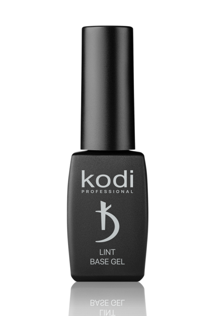Lint Base Gel Crystal, 12 ml